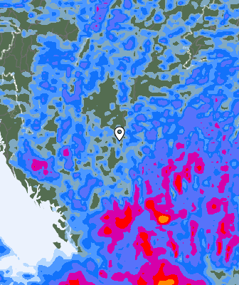Precipitação