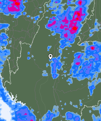 Precipitação