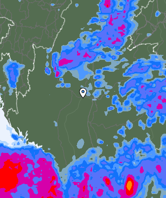 Precipitação
