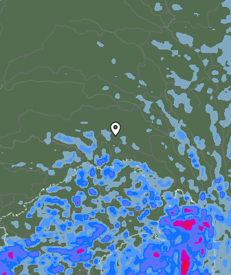 Precipitação