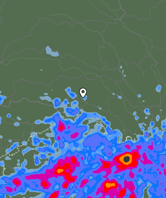 Precipitação