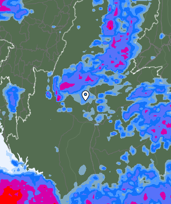 Precipitação