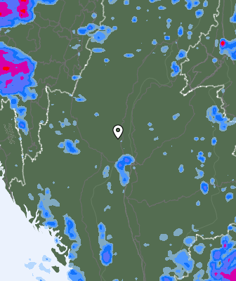 Opady atmosferyczne