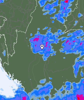 Precipitação