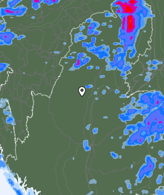 Precipitação