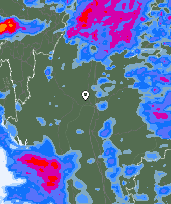 Precipitação