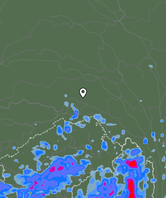Precipitação