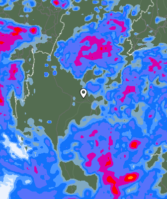 Precipitação