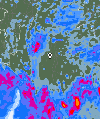 Precipitação