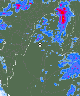Opady atmosferyczne