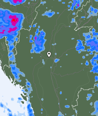 Opady atmosferyczne