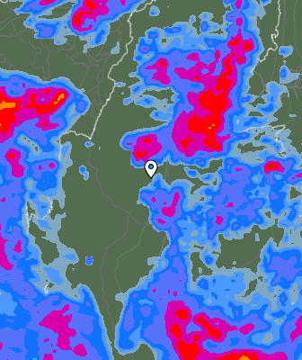 Precipitação