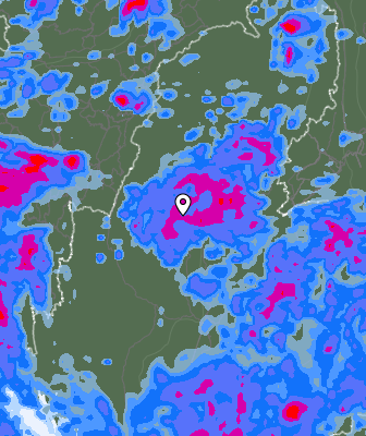 Precipitação