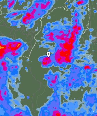 Precipitação