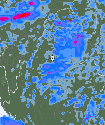 Yağış tahmini