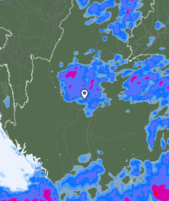 Precipitação
