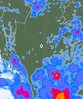 Precipitação