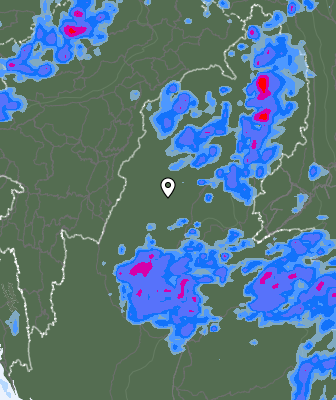 Precipitação