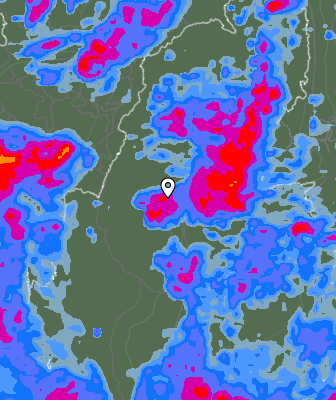 Precipitação