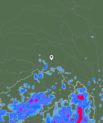 Precipitação