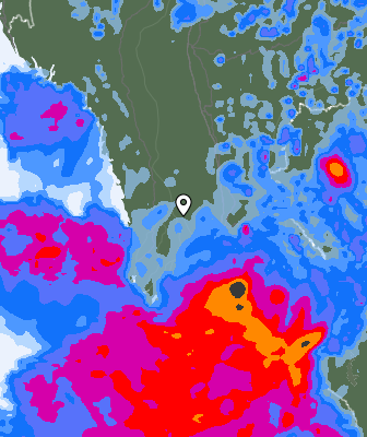 Opady atmosferyczne