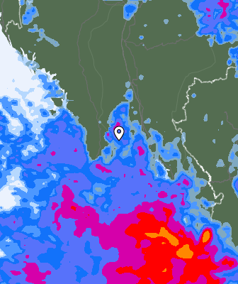 Opady atmosferyczne