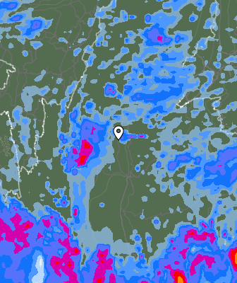 Precipitação