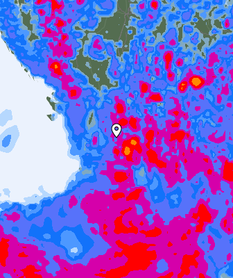 Opady atmosferyczne