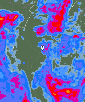 Precipitação