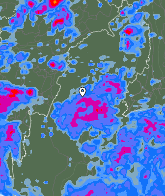 Precipitação