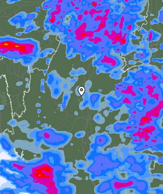 Precipitação