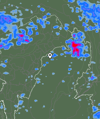 Opady atmosferyczne