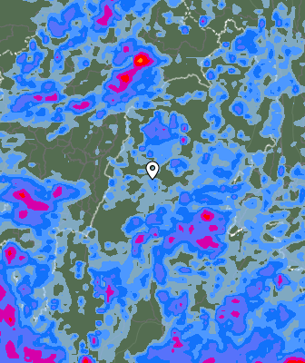 Precipitação