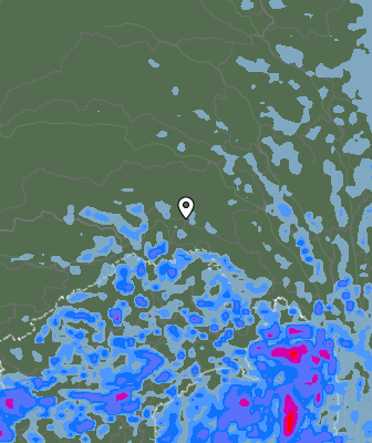 Precipitação
