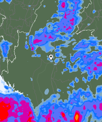 Precipitação