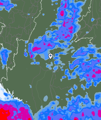 Precipitação