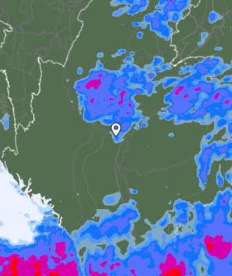 Precipitação