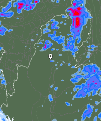 Opady atmosferyczne