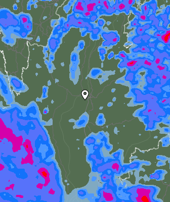 Precipitação