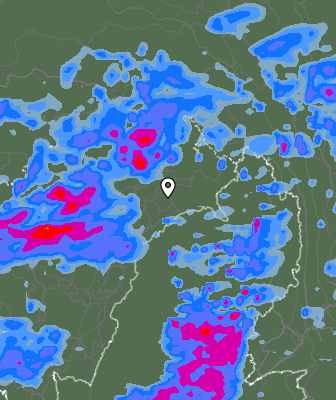 Opady atmosferyczne