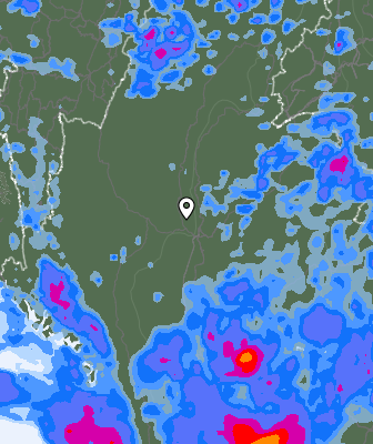 Precipitação