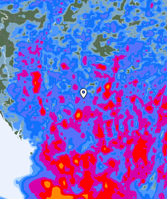 Precipitação