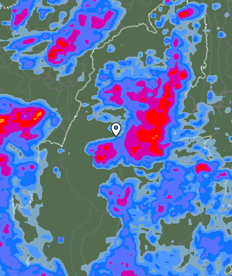 Precipitação
