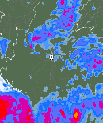 Precipitação