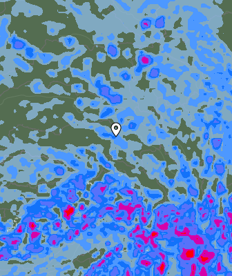 Precipitação