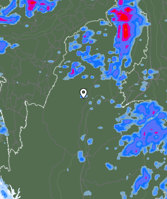 Opady atmosferyczne