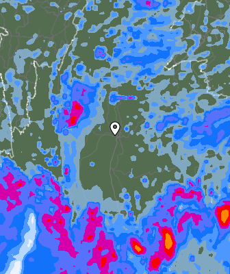 Precipitação