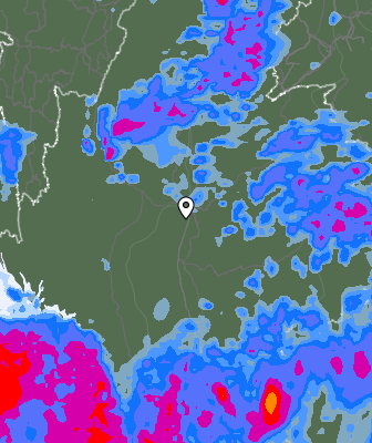 Precipitação