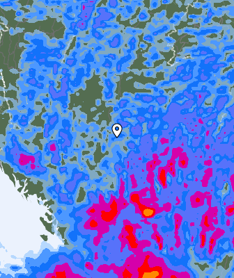 Precipitação