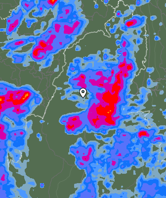 Precipitação